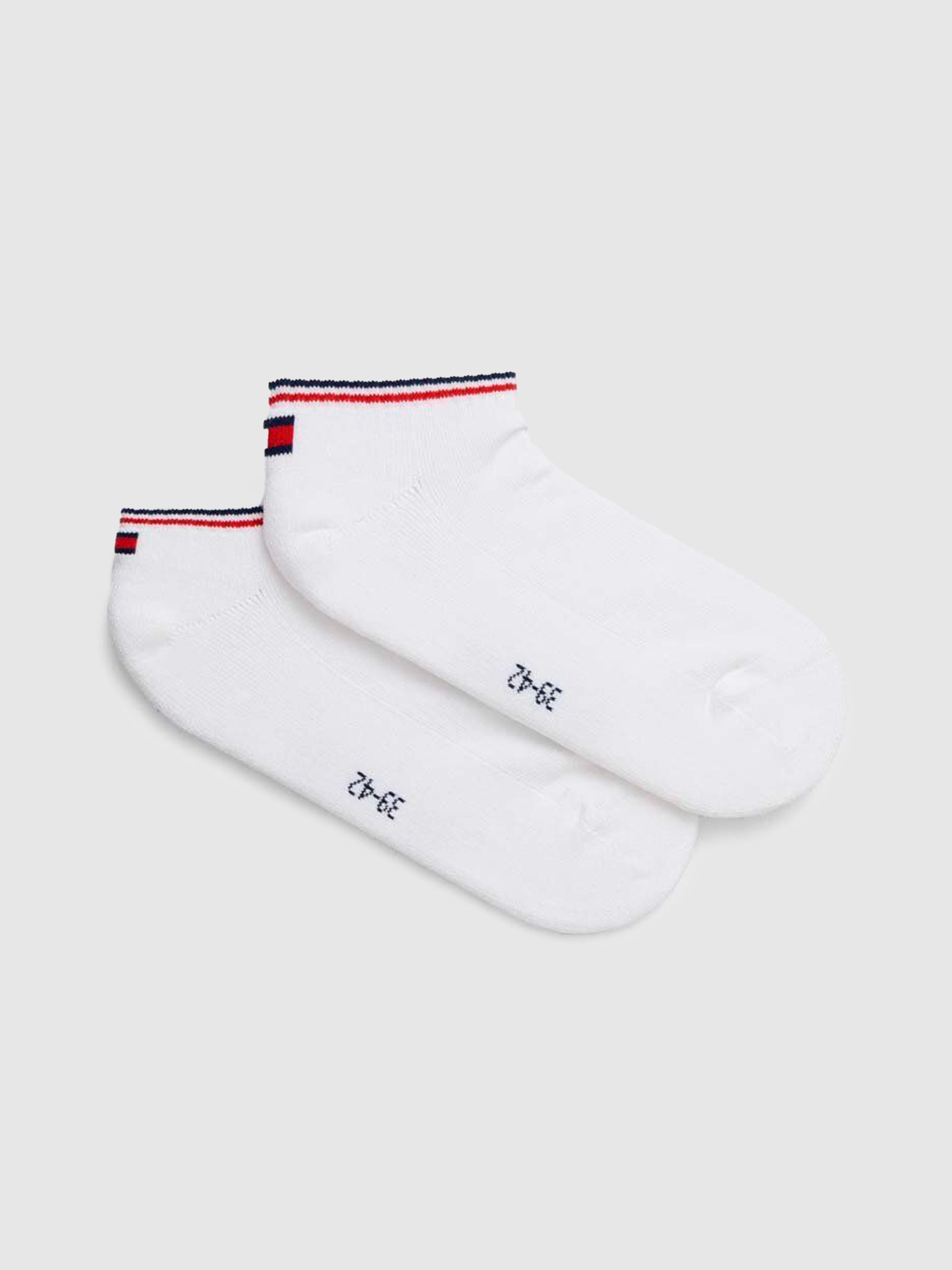 Socks Adult Unisex Tommy Jeans
