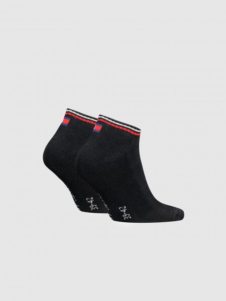 Calcetines Adulto Unisex Tommy Jeans