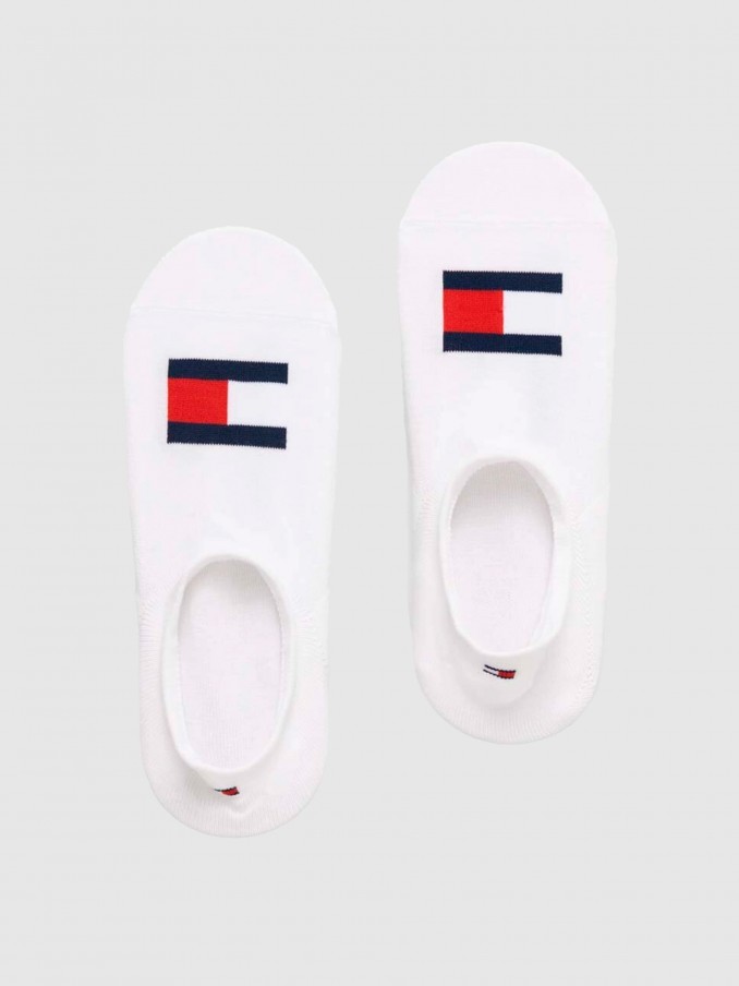 Calcetines Adulto Unisex Tommy Jeans