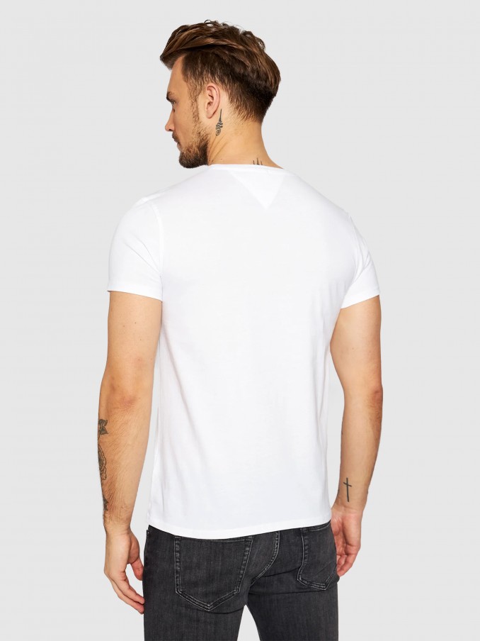 T-Shirt Man Tommy Jeans