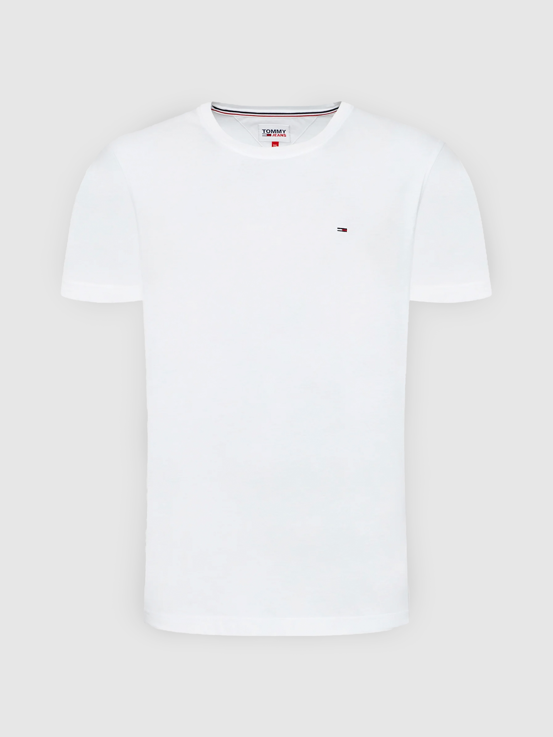 Camiseta Hombre Tommy Jeans