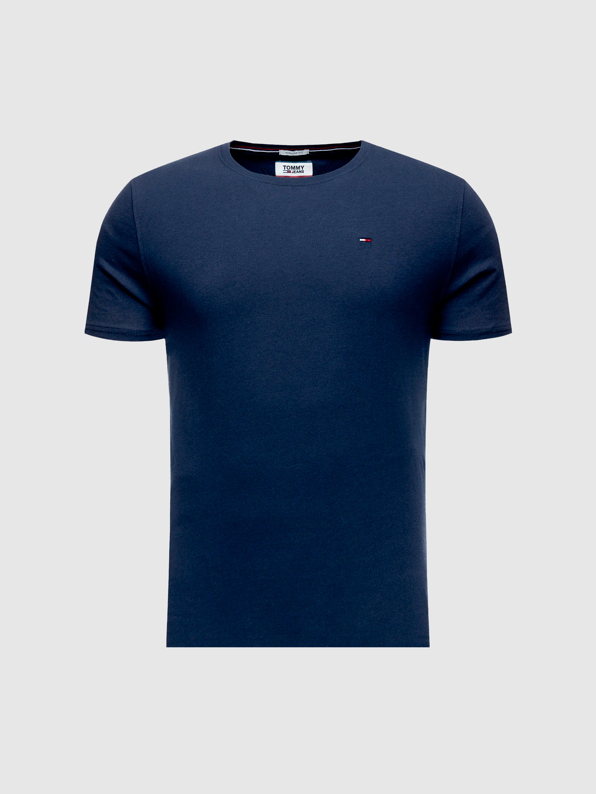 Camiseta Hombre Tommy Jeans