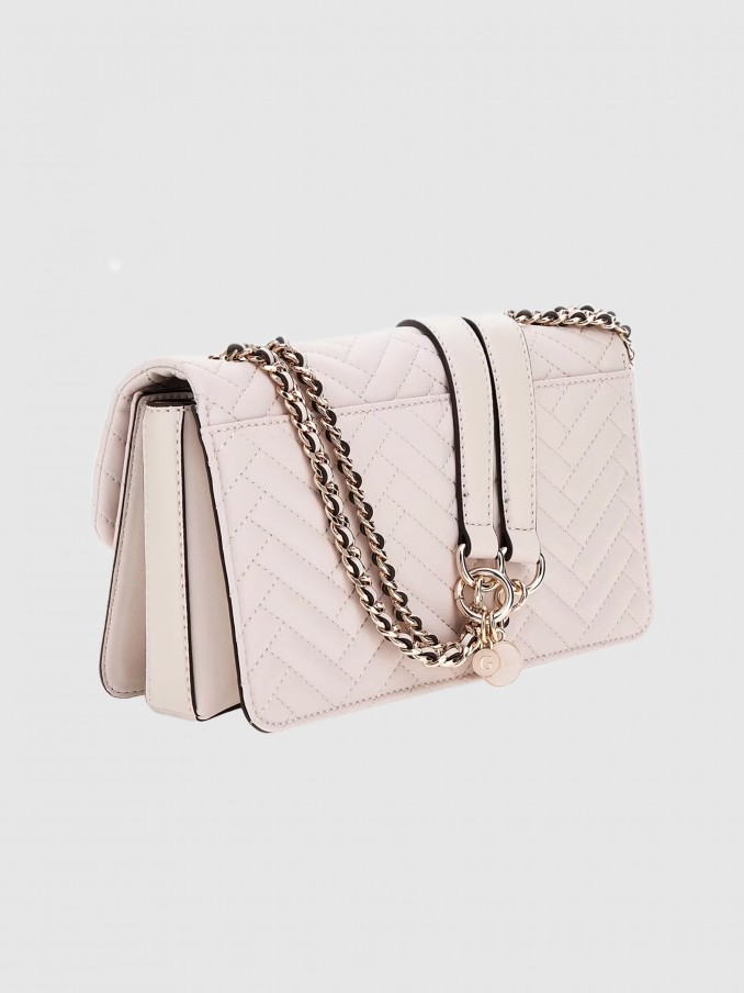 Shoulder Bags Woman Guess