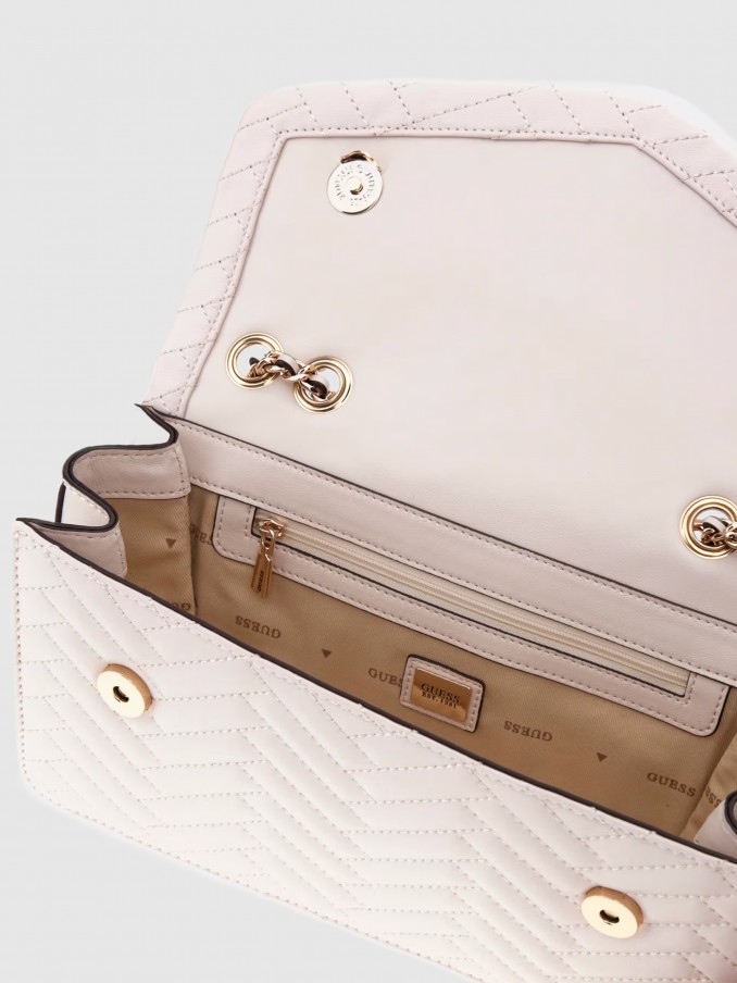 Shoulder Bags Woman Guess