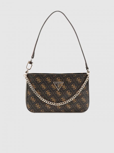 Bolsos de hombro Mujer Guess