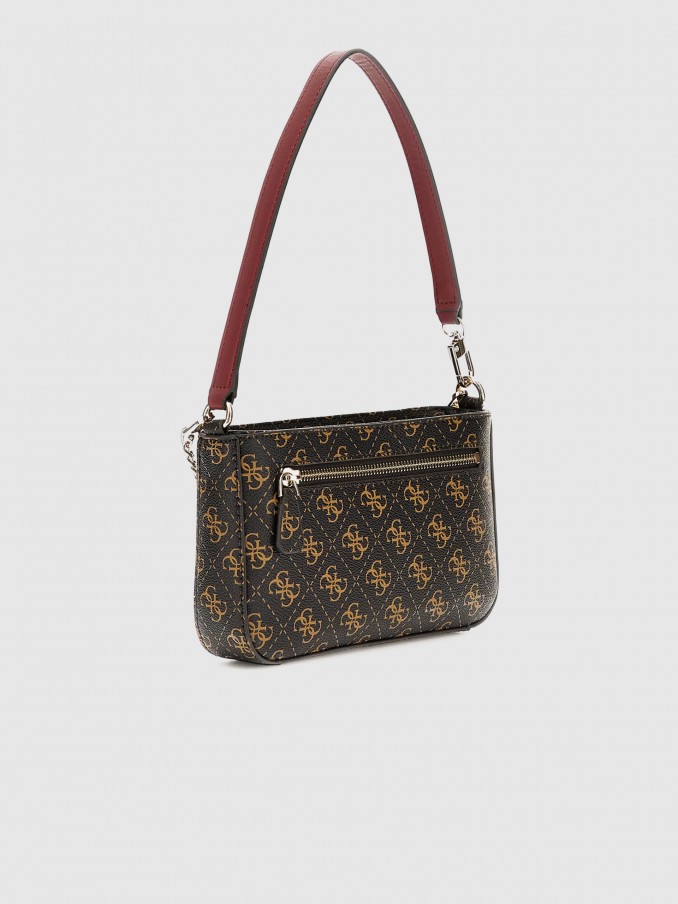 Bolsos de hombro Mujer Guess