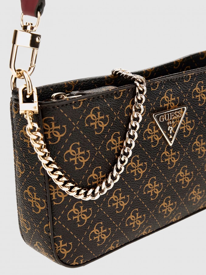 Shoulder Bags Woman Guess