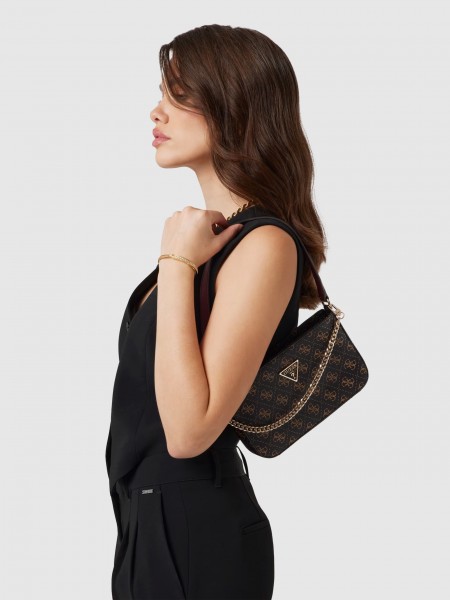 Shoulder Bags Woman Guess
