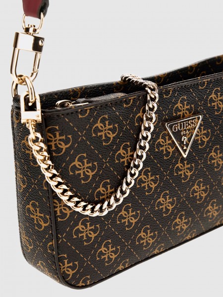 Bolsos de hombro Mujer Guess Bolsos de hombro Mujer Guess