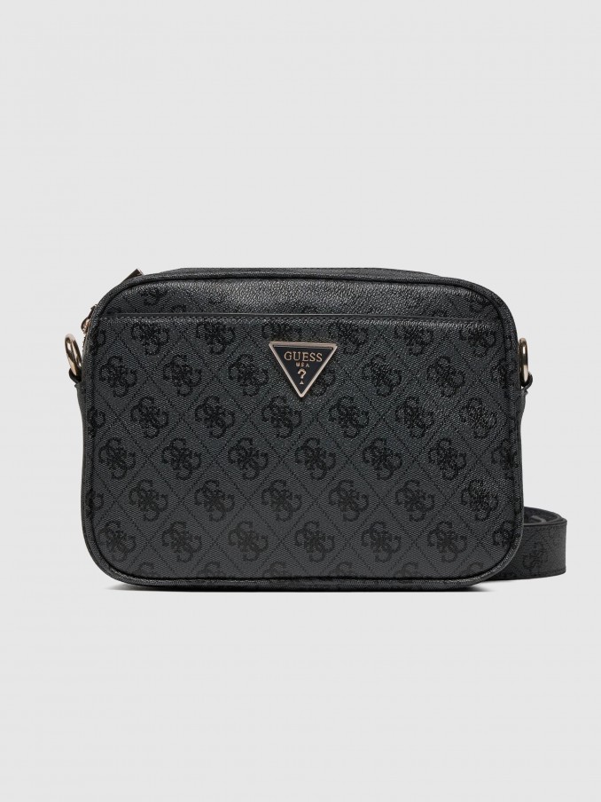 Bolsos de hombro Mujer Guess