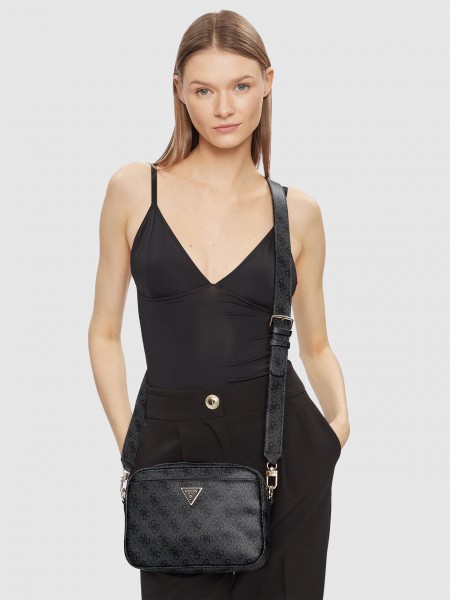 Shoulder Bags Woman Guess