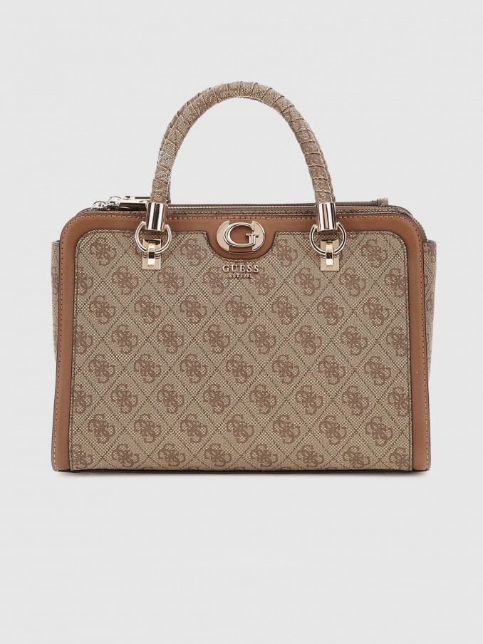Bolsas para portátiles Mujer Guess