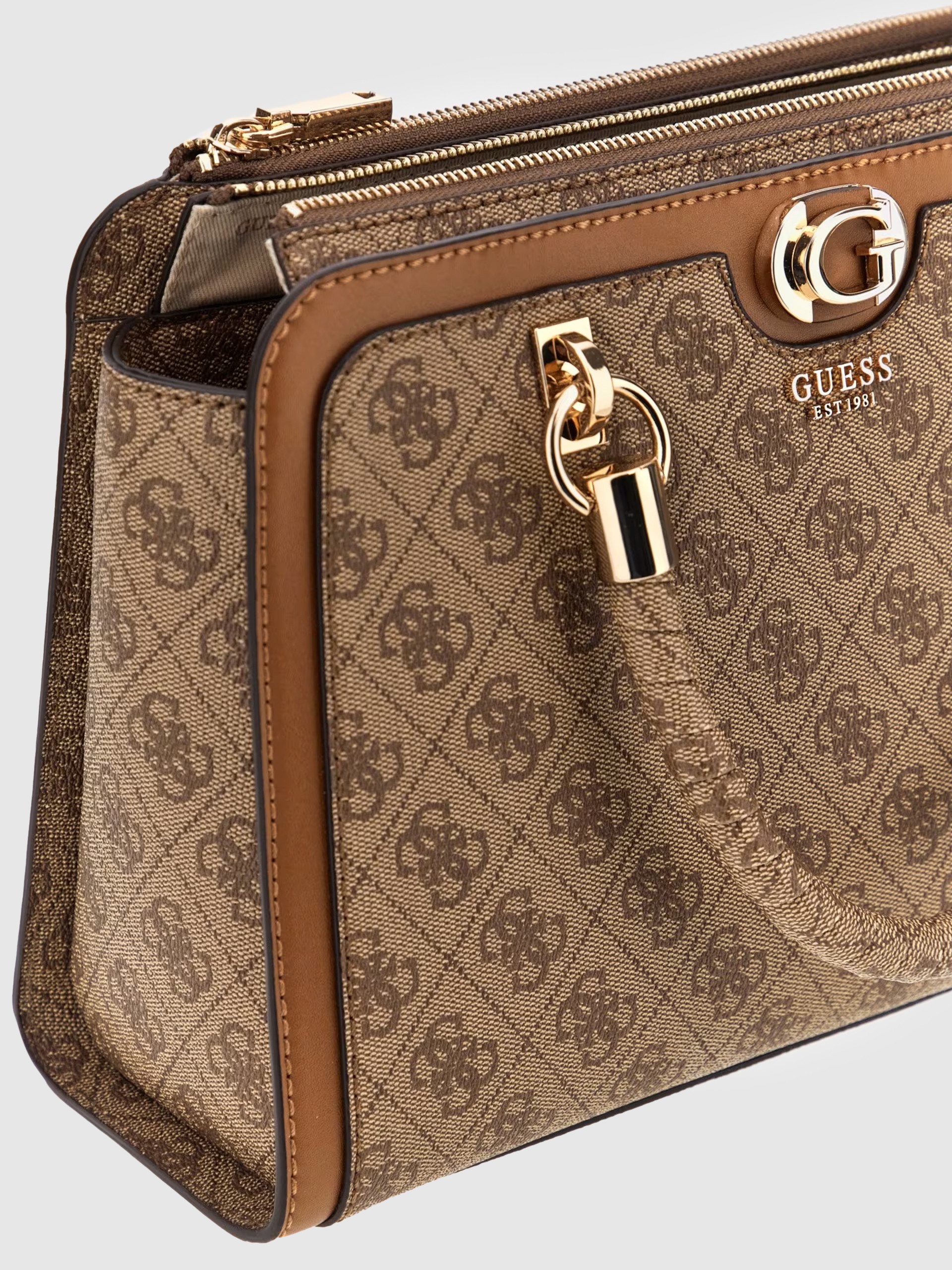 Bolsas para portátiles Mujer Guess