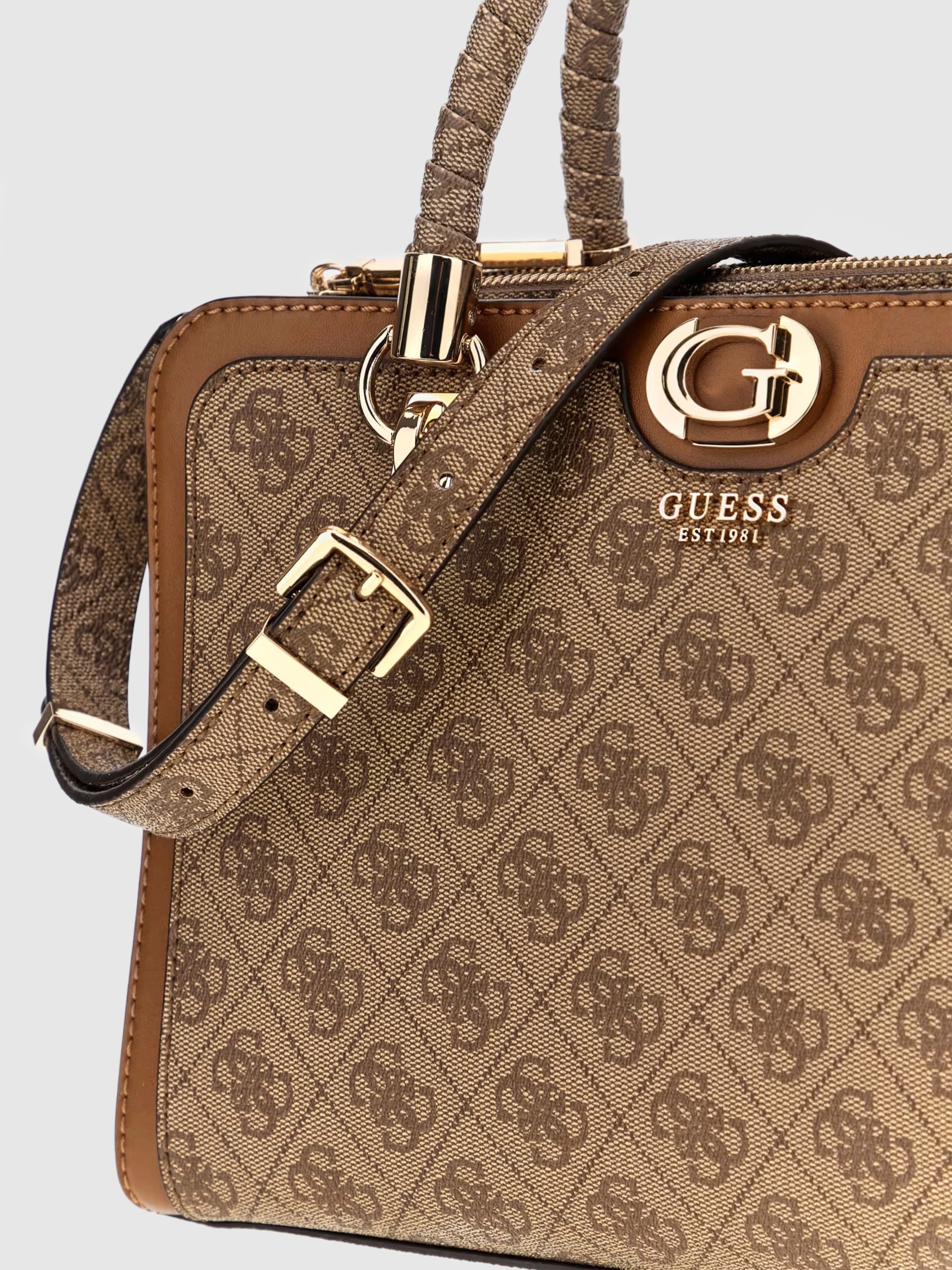 Bolsas para portátiles Mujer Guess