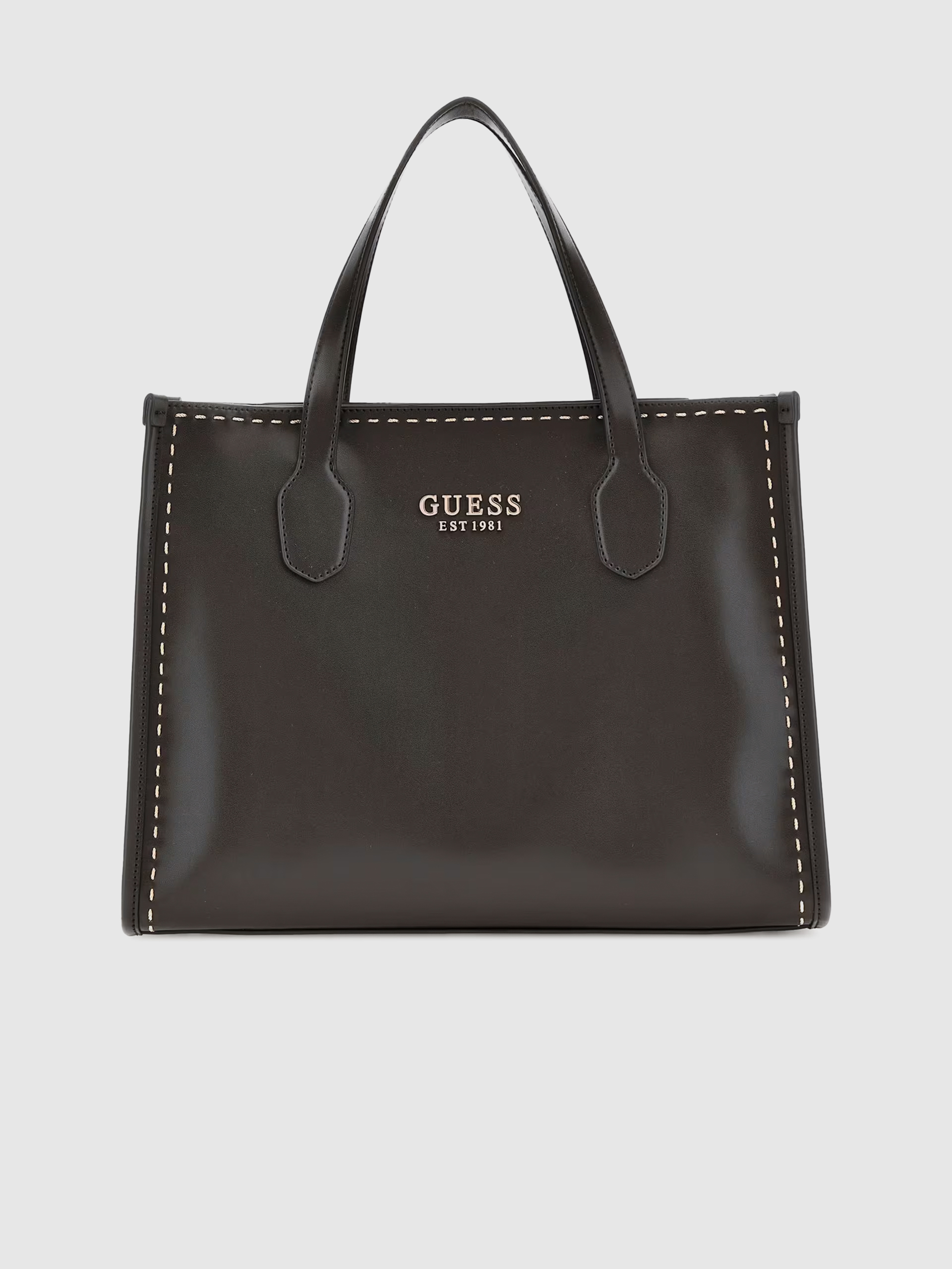 Tote Bags Woman Guess