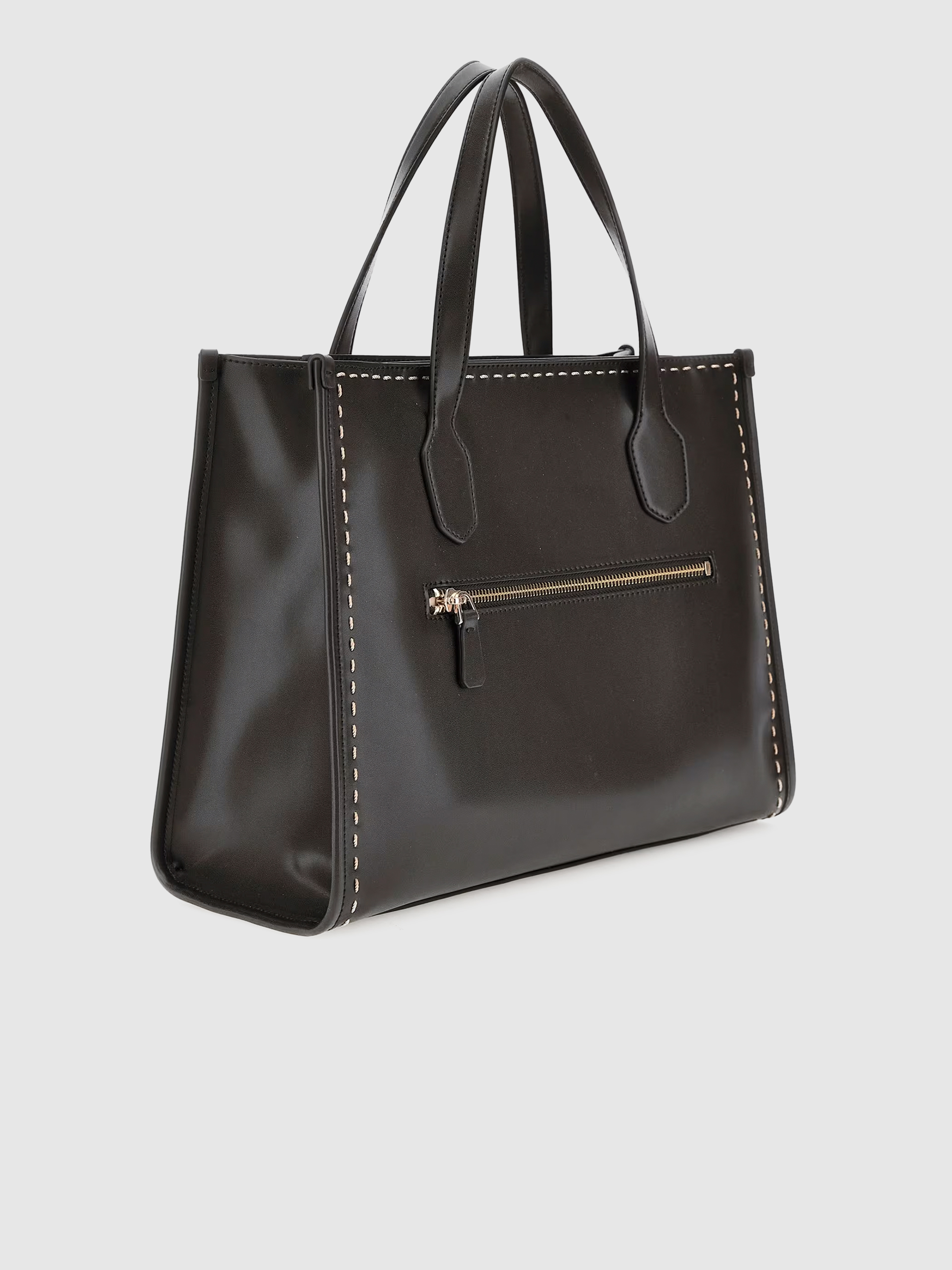 Tote Bags Woman Guess