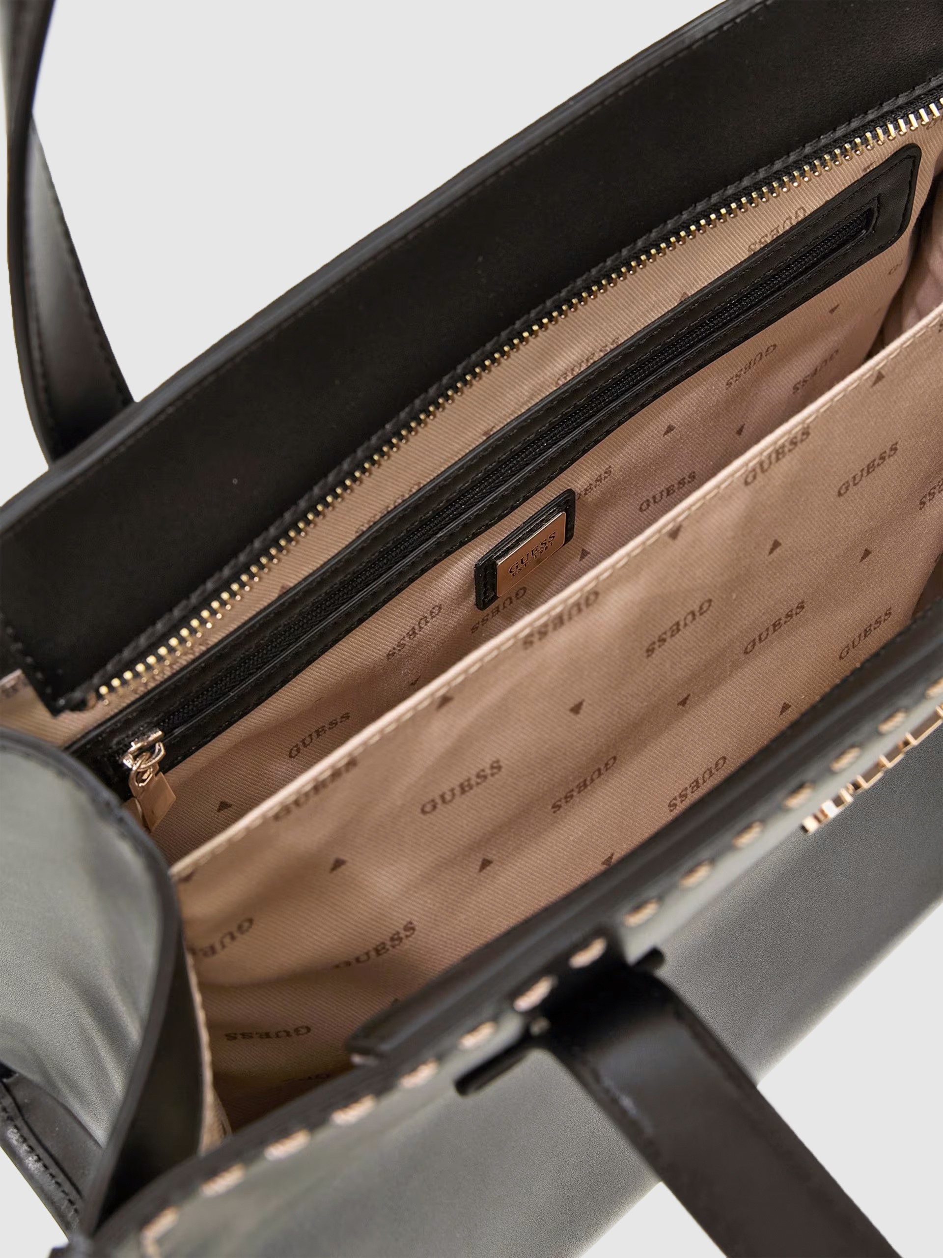 Tote Bags Woman Guess