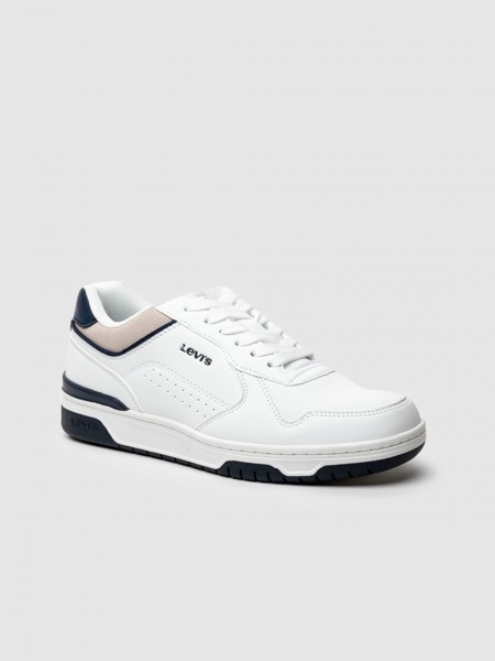Tenis Niño Levis Tenis Niño Levis