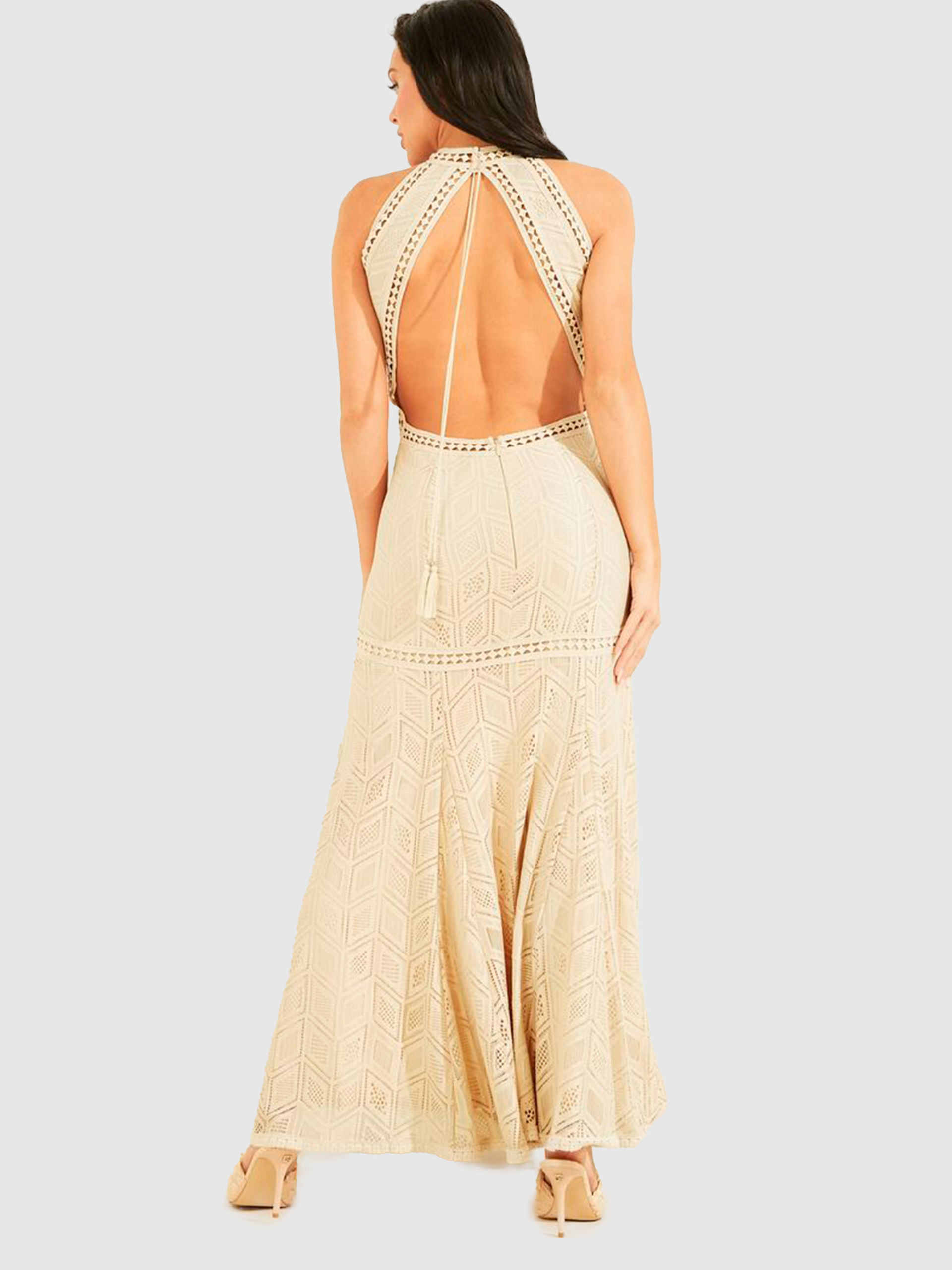 Dress Woman Guess