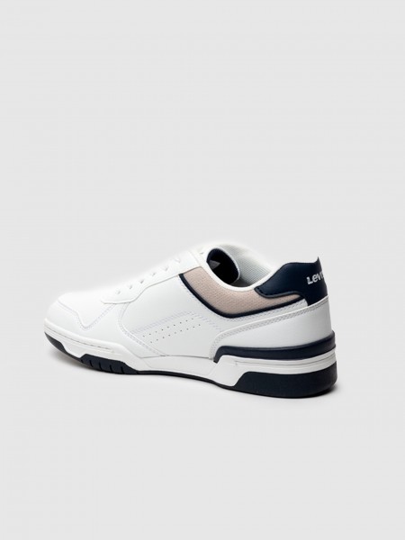 Tenis Niño Levis Tenis Niño Levis