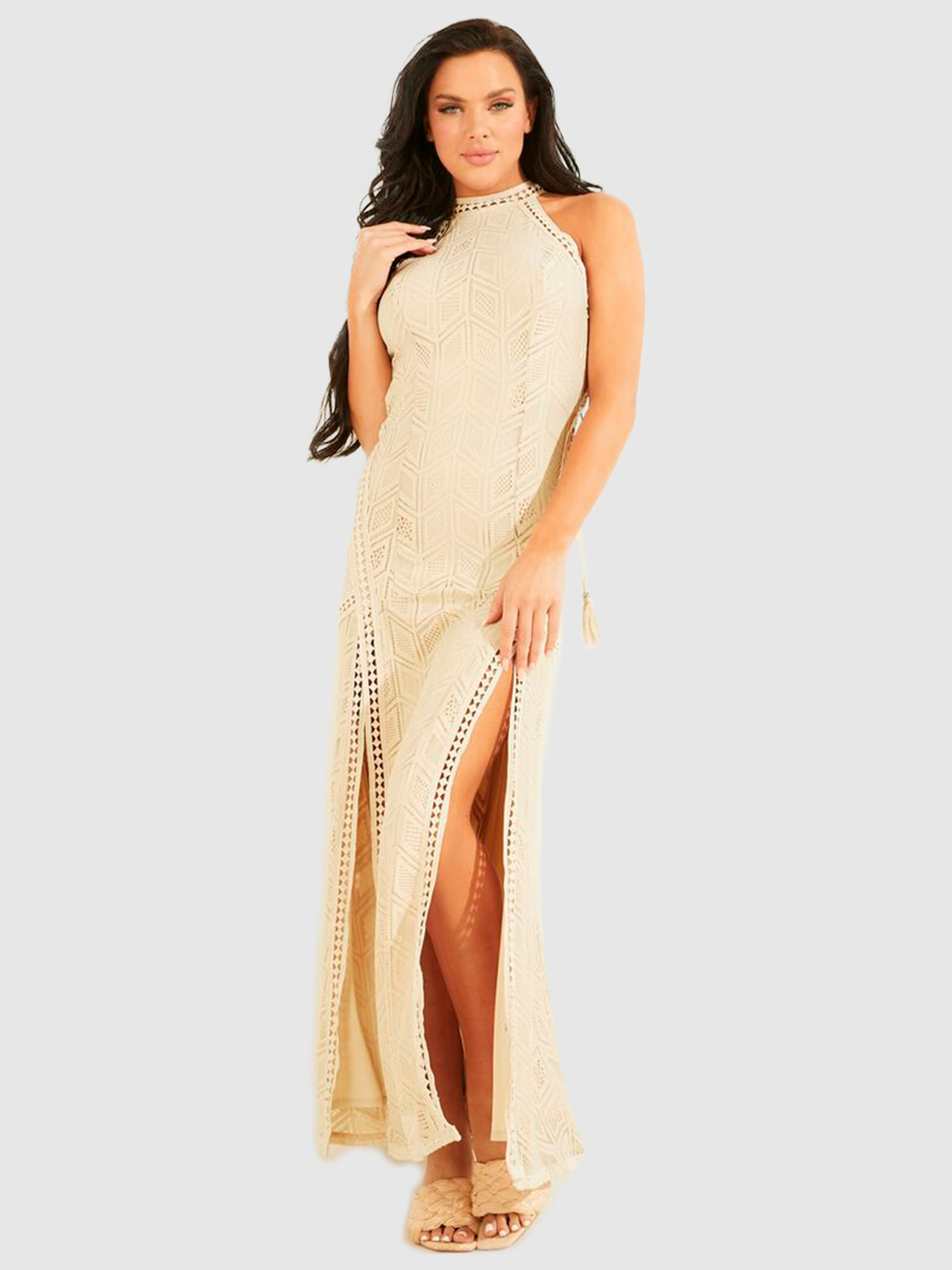 Dress Woman Guess