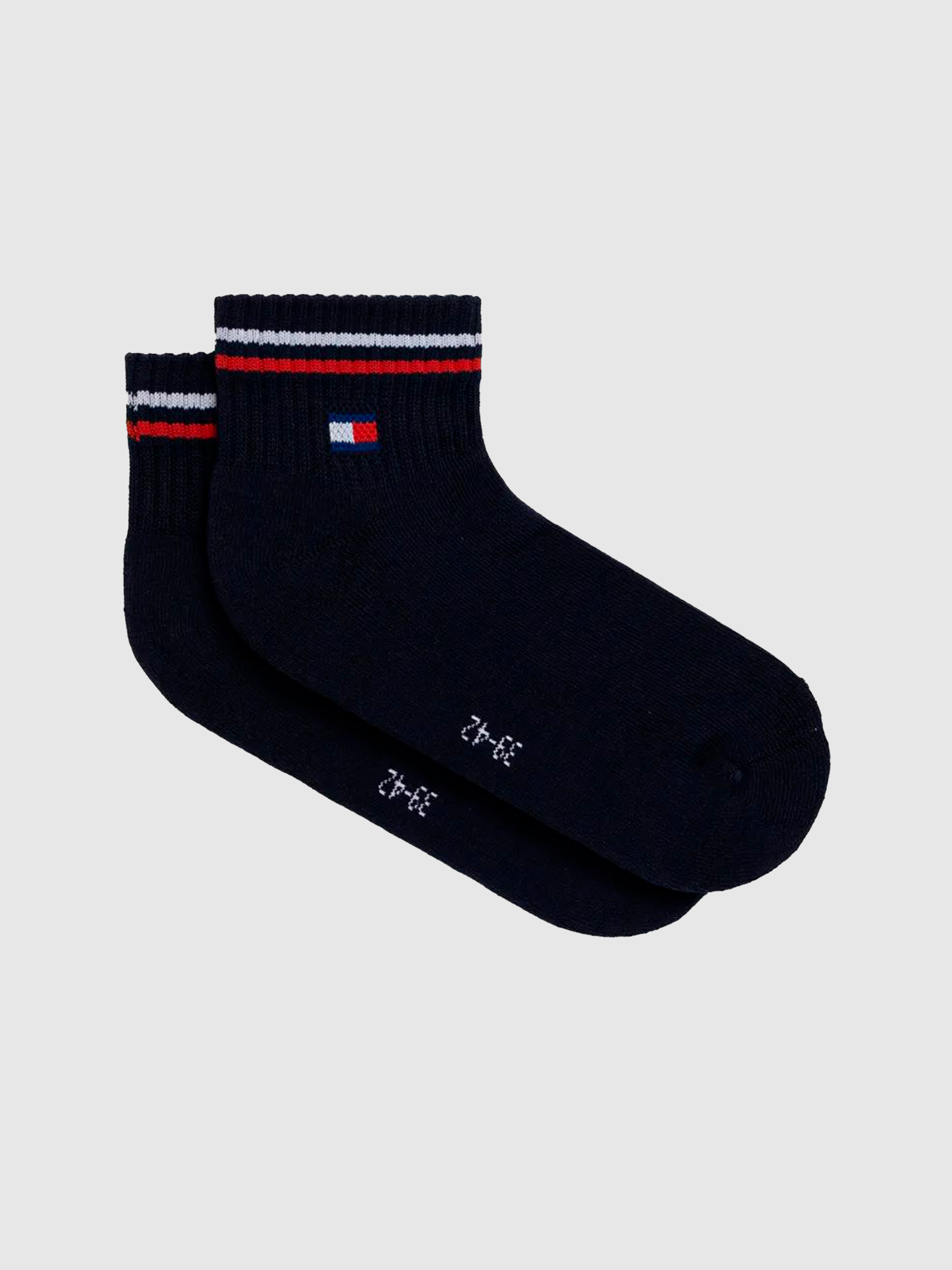 Socks Adult Unisex Tommy Jeans