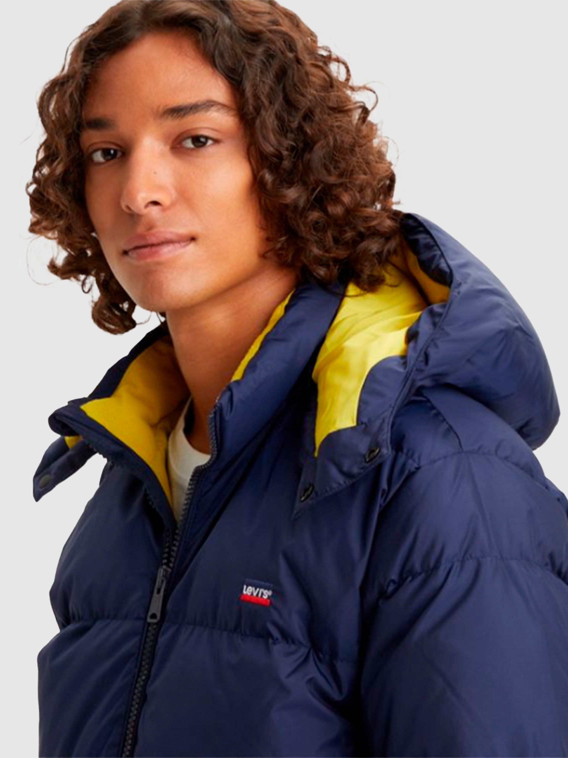 Jacket Man Levis