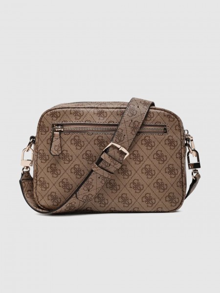 Shoulder Bags Woman Guess