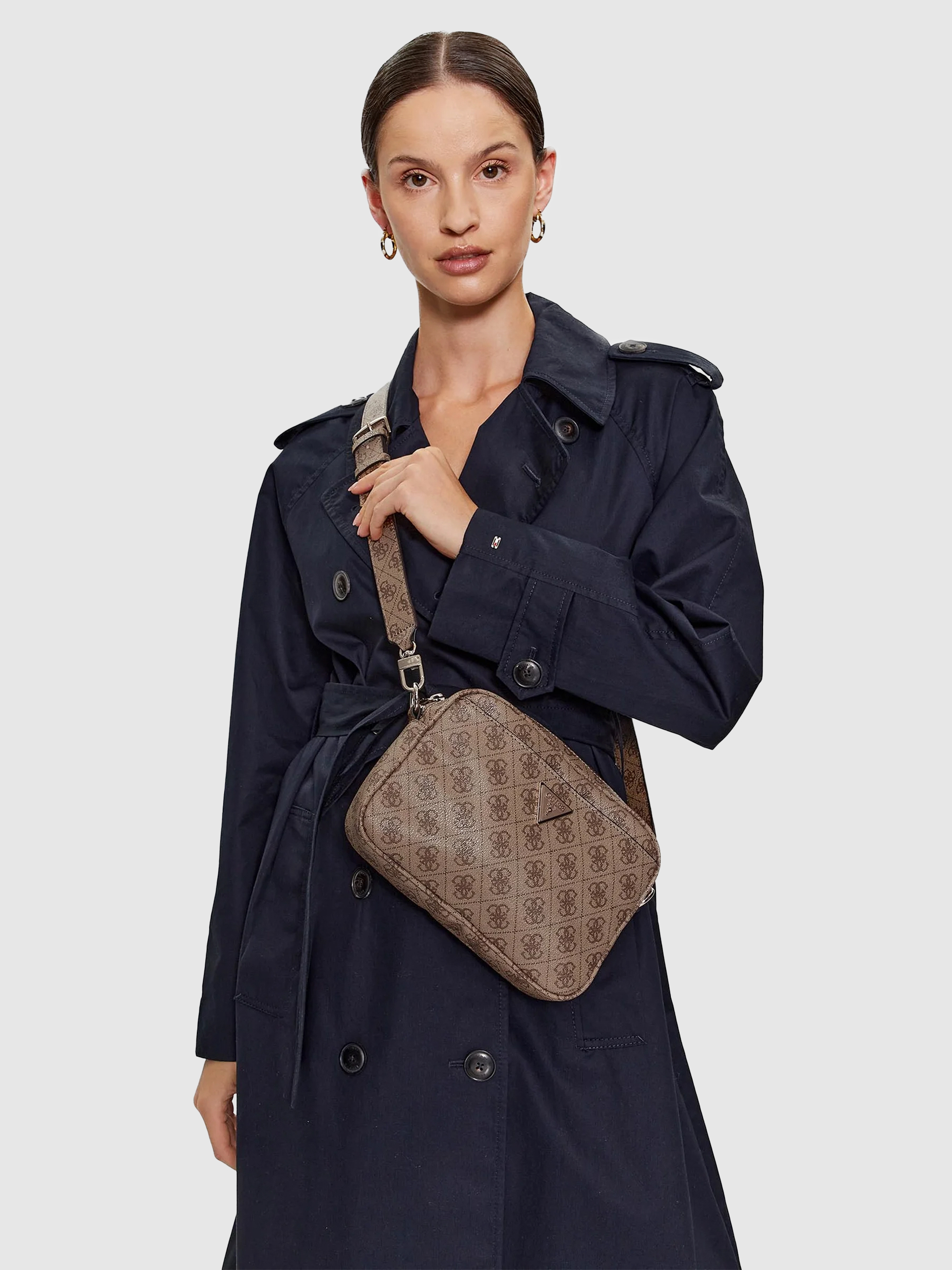 Bolsos de hombro Mujer Guess