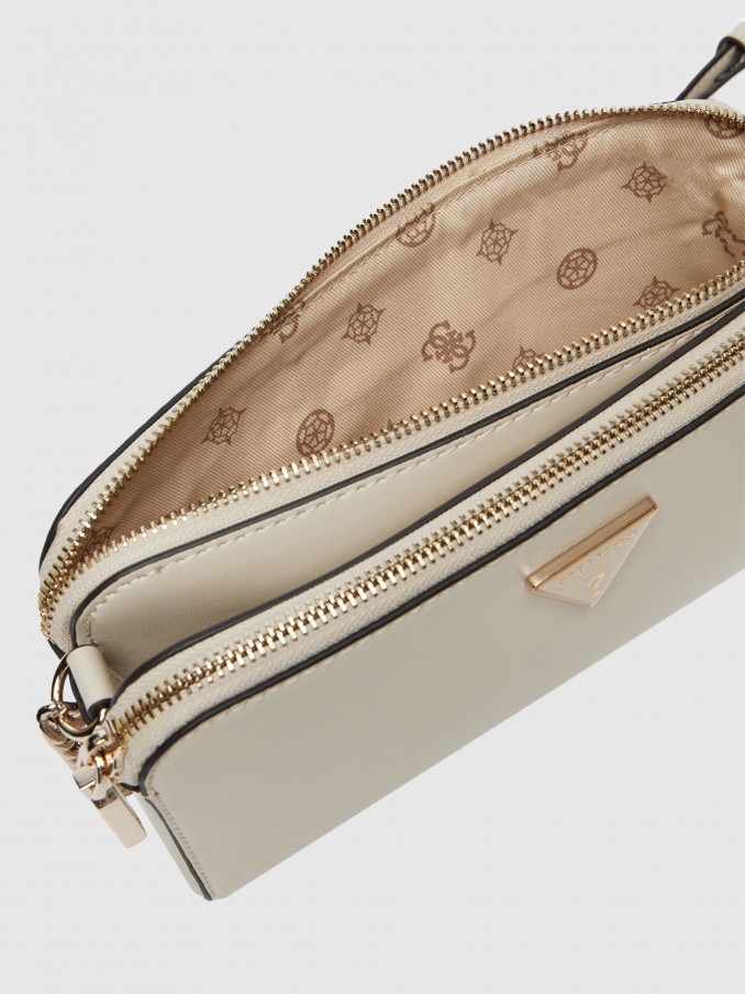 Shoulder Bags Woman Guess