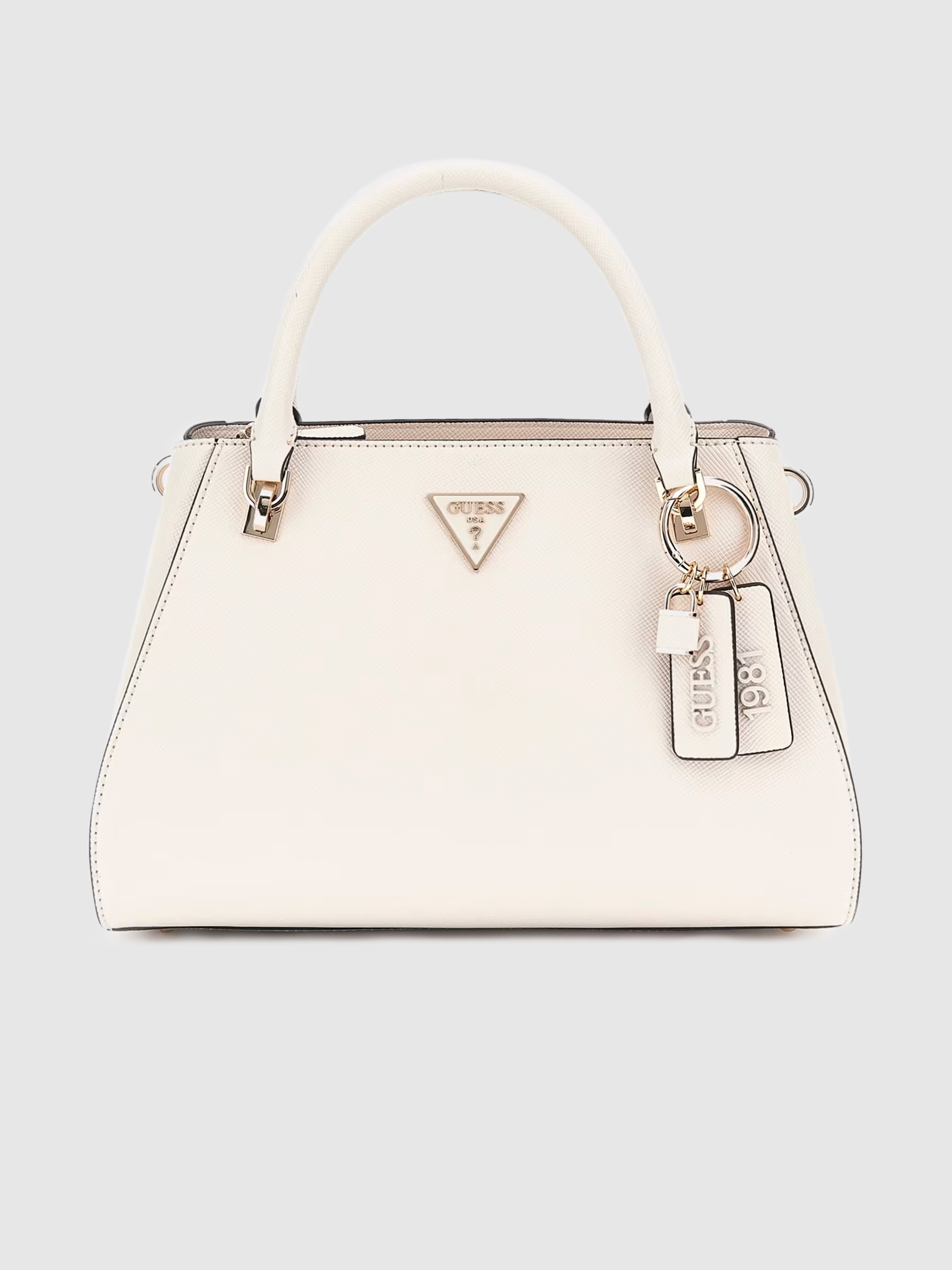 Tote Bags Woman Guess