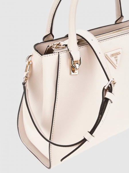 Bolsos de mano Mujer Guess