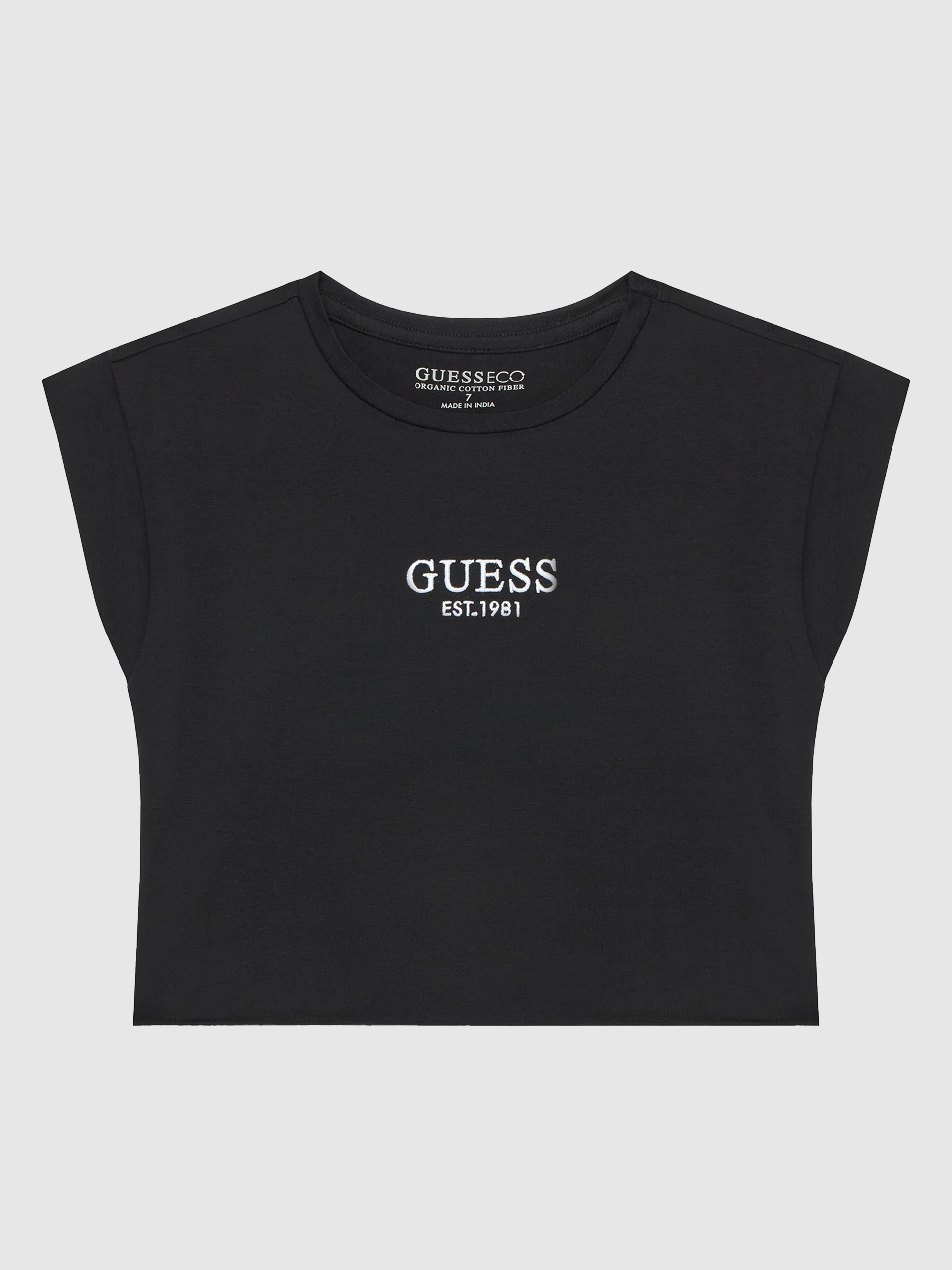 Camiseta Niña Guess