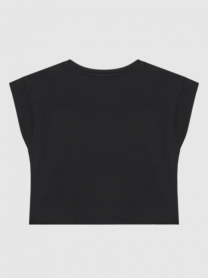 Camiseta Ni�a Guess