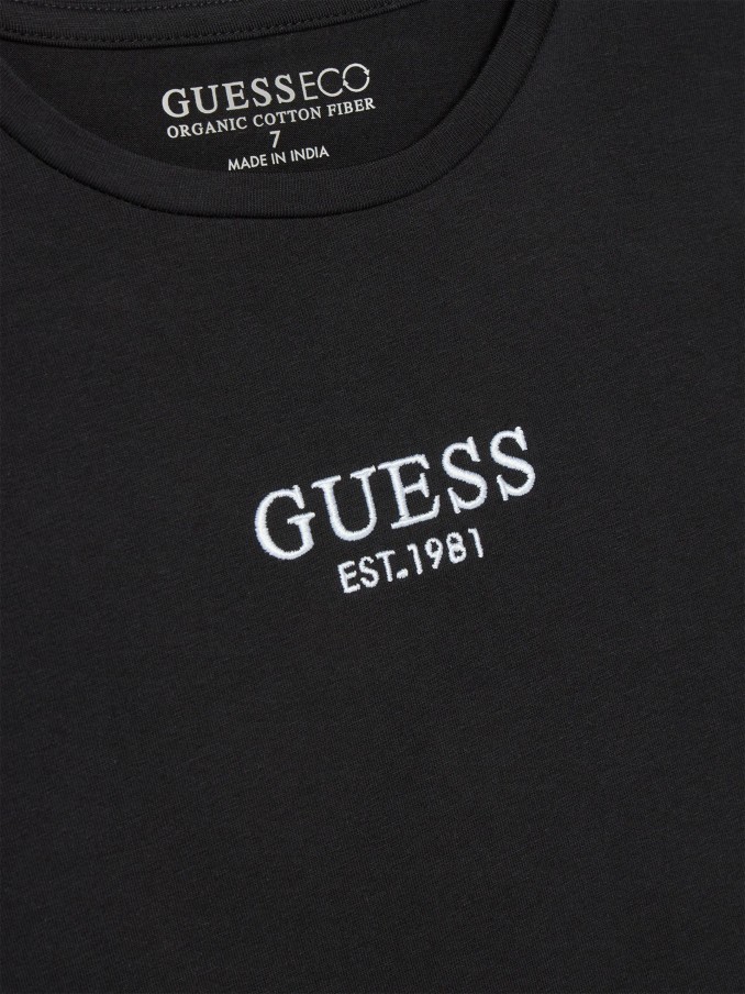 Camiseta Ni�a Guess