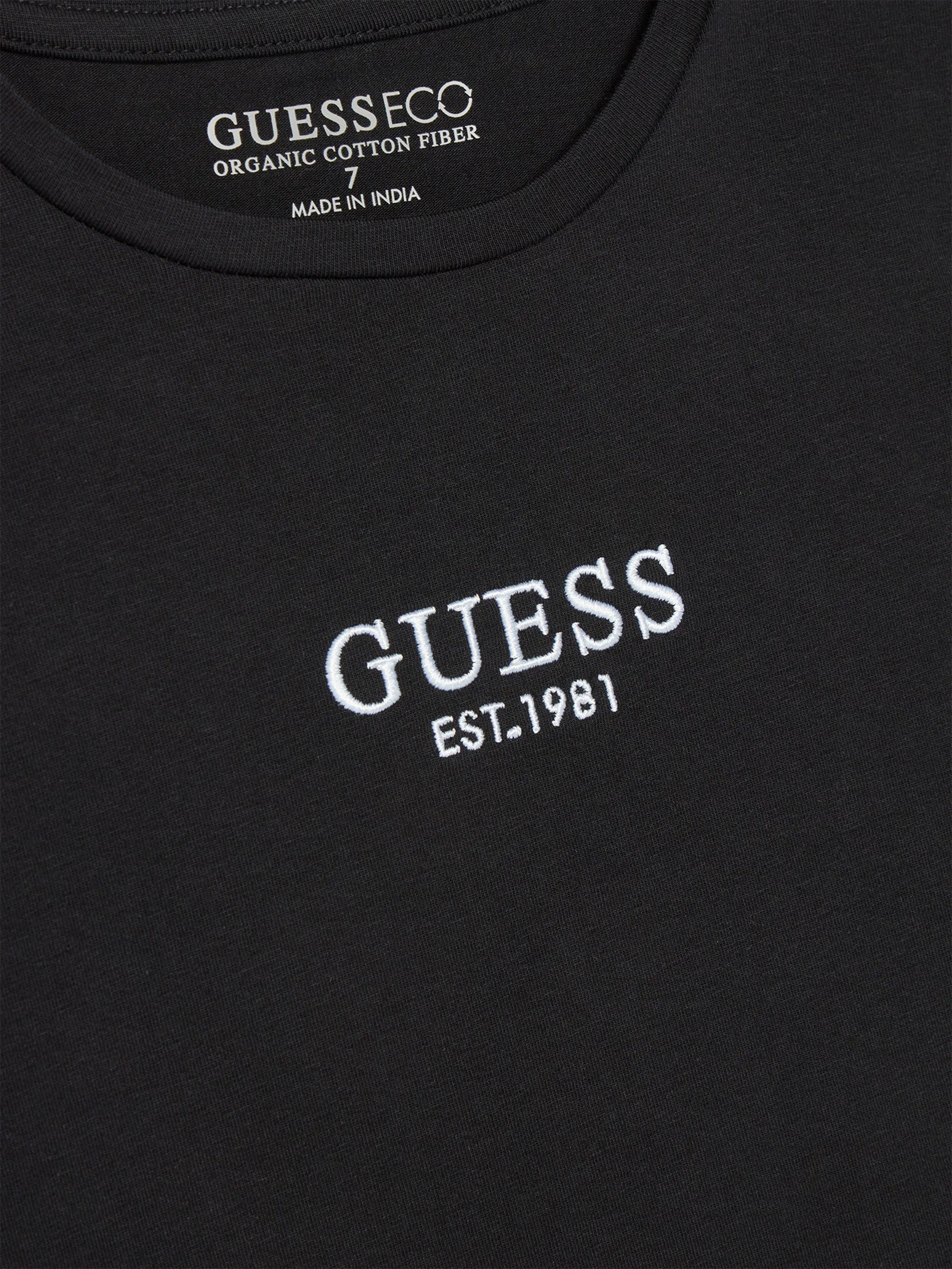 Camiseta Niña Guess