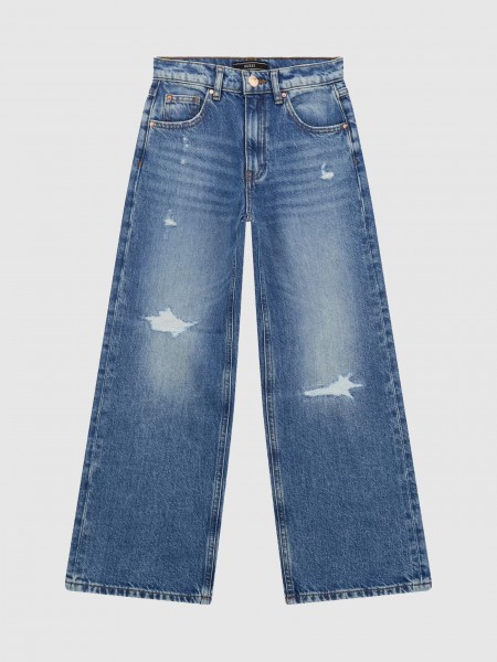 Pantalones Nia Jeans Guess