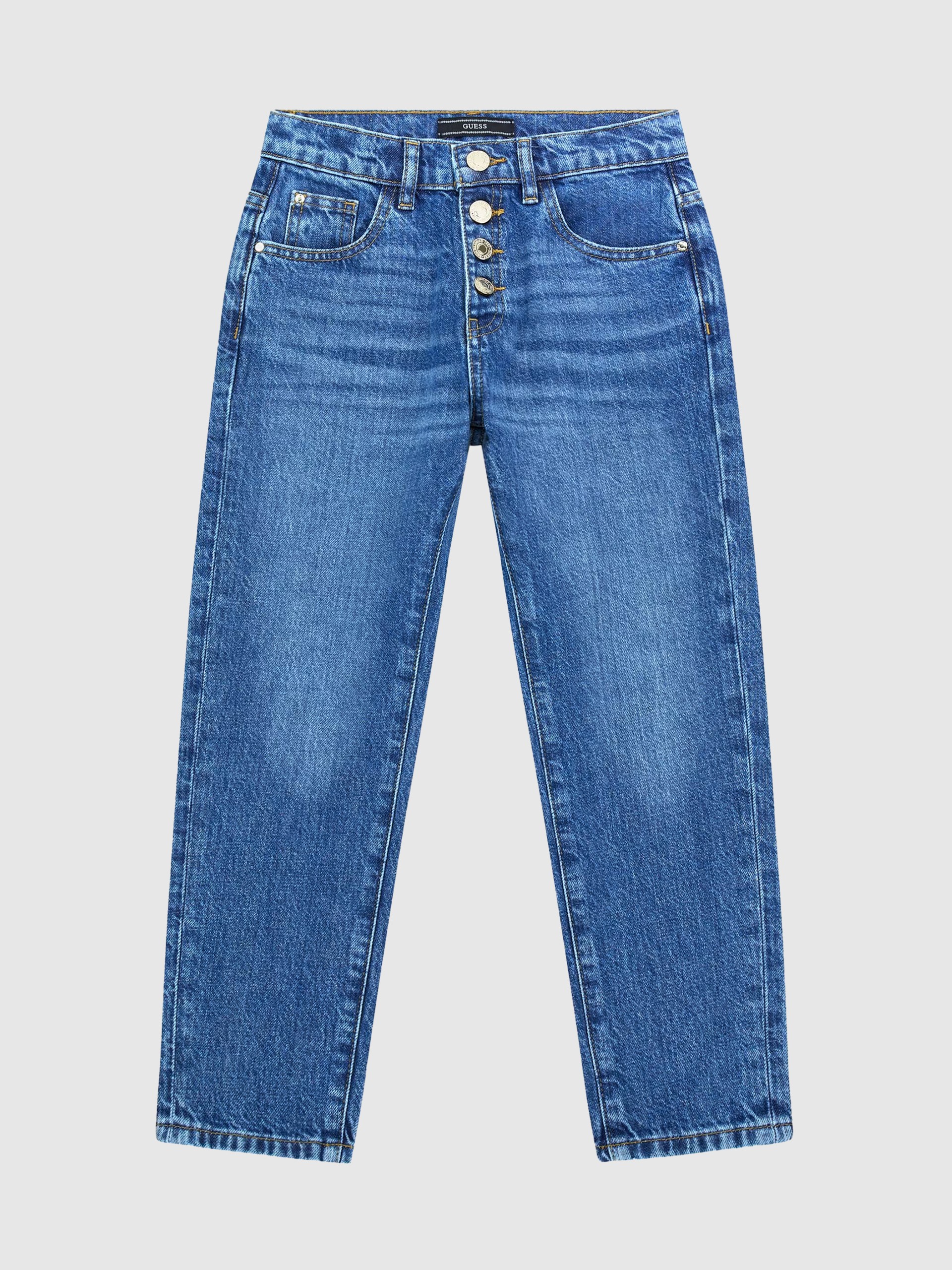 Pantalones Niña Guess