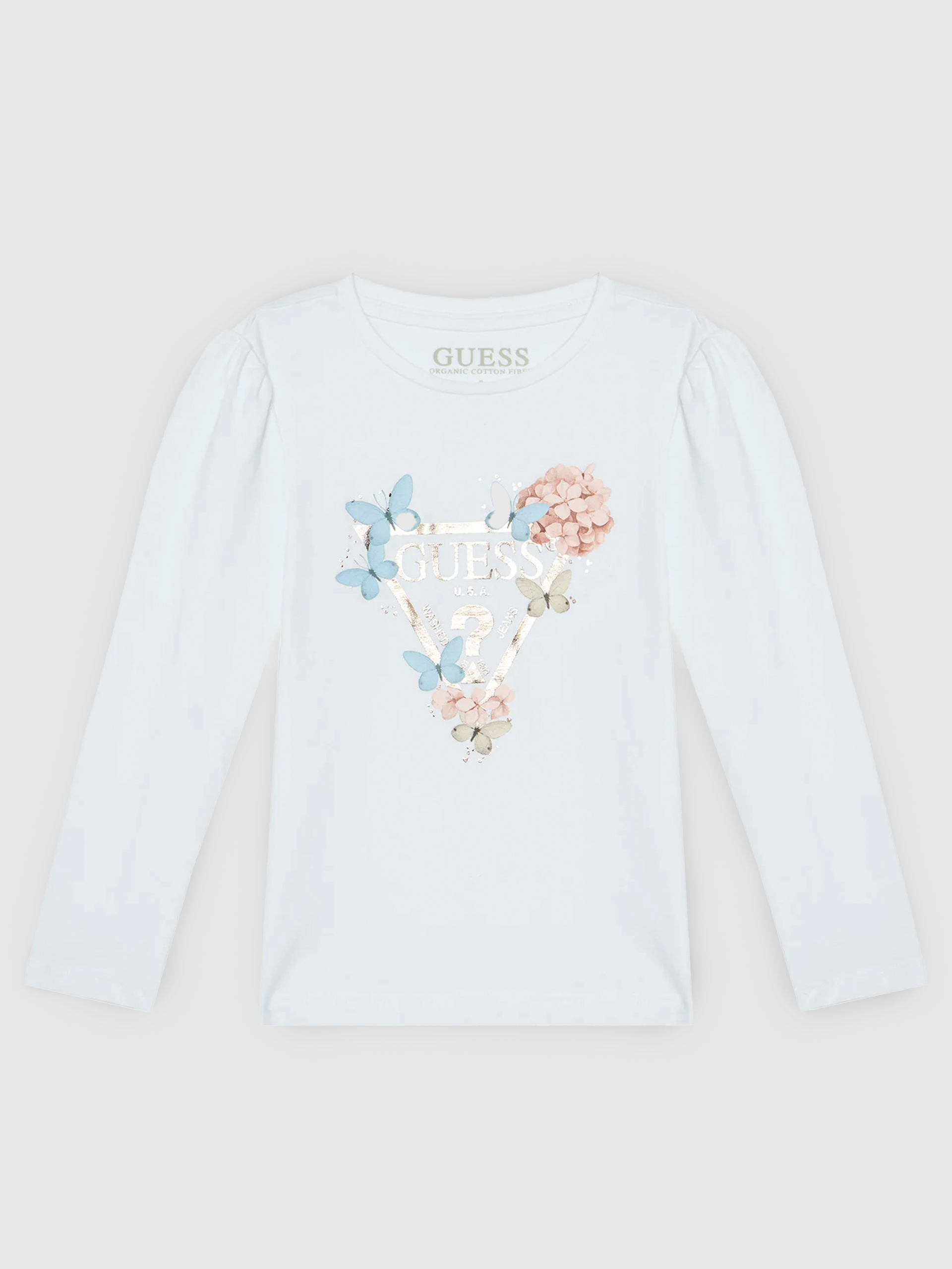 Pullover Girl Guess