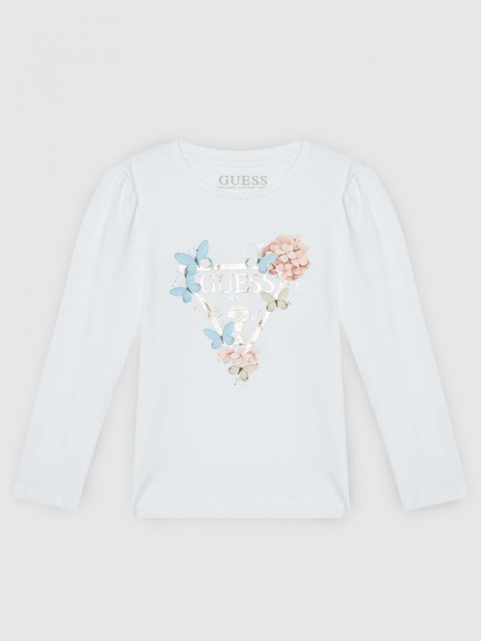 Pullover Girl Guess