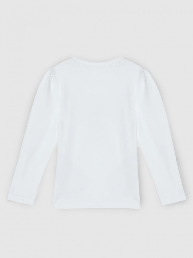 Pullover Girl Guess