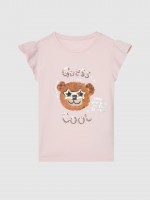 Camiseta Niña Guess Camiseta Niña Guess