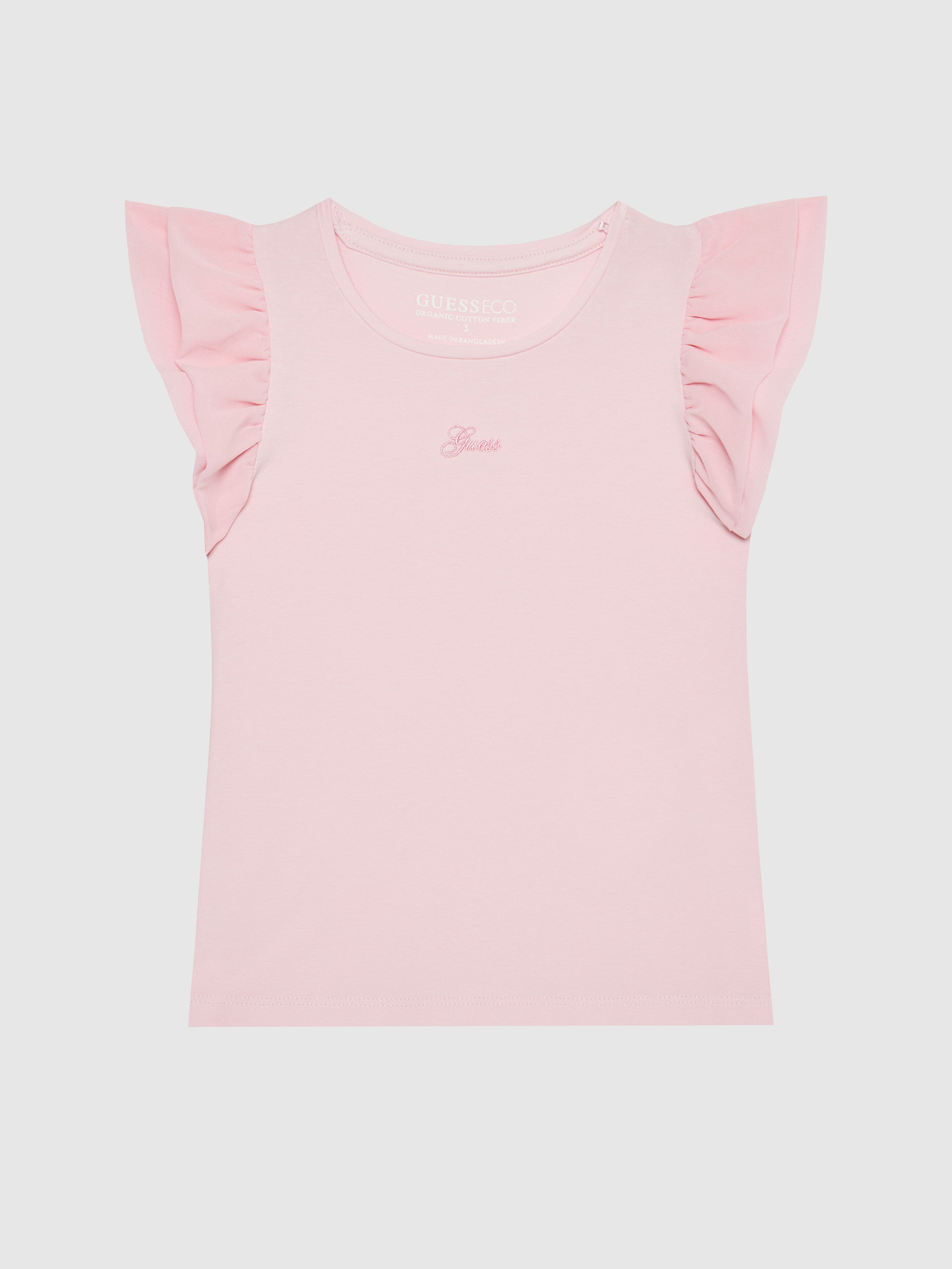 Camiseta Niña Guess