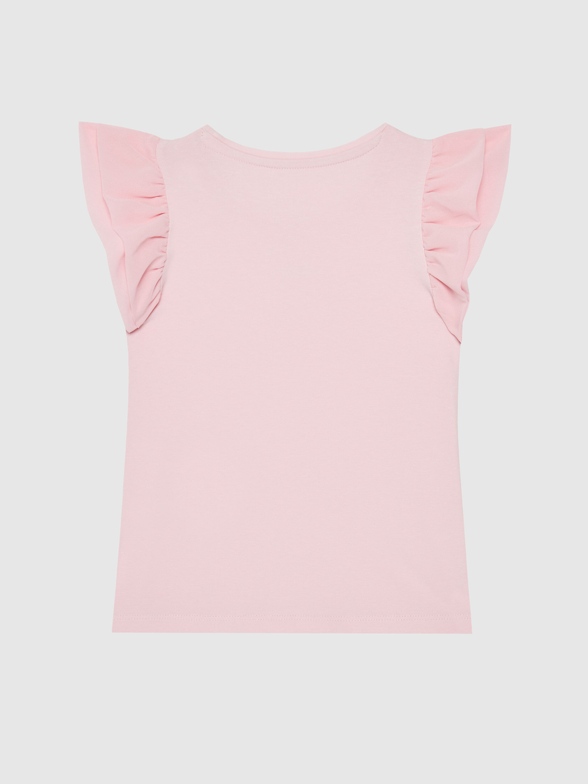 Camiseta Niña Guess