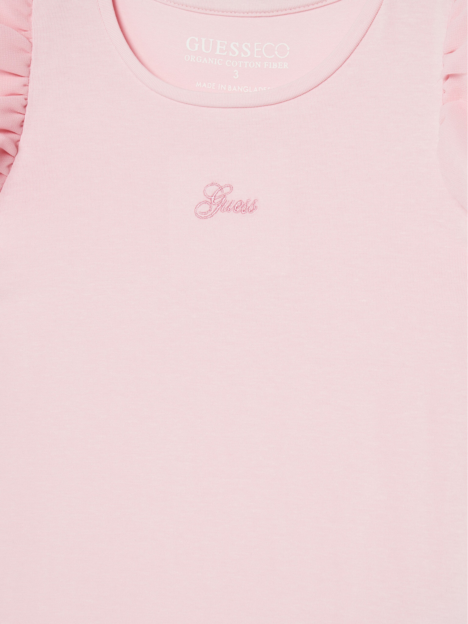 Camiseta Niña Guess