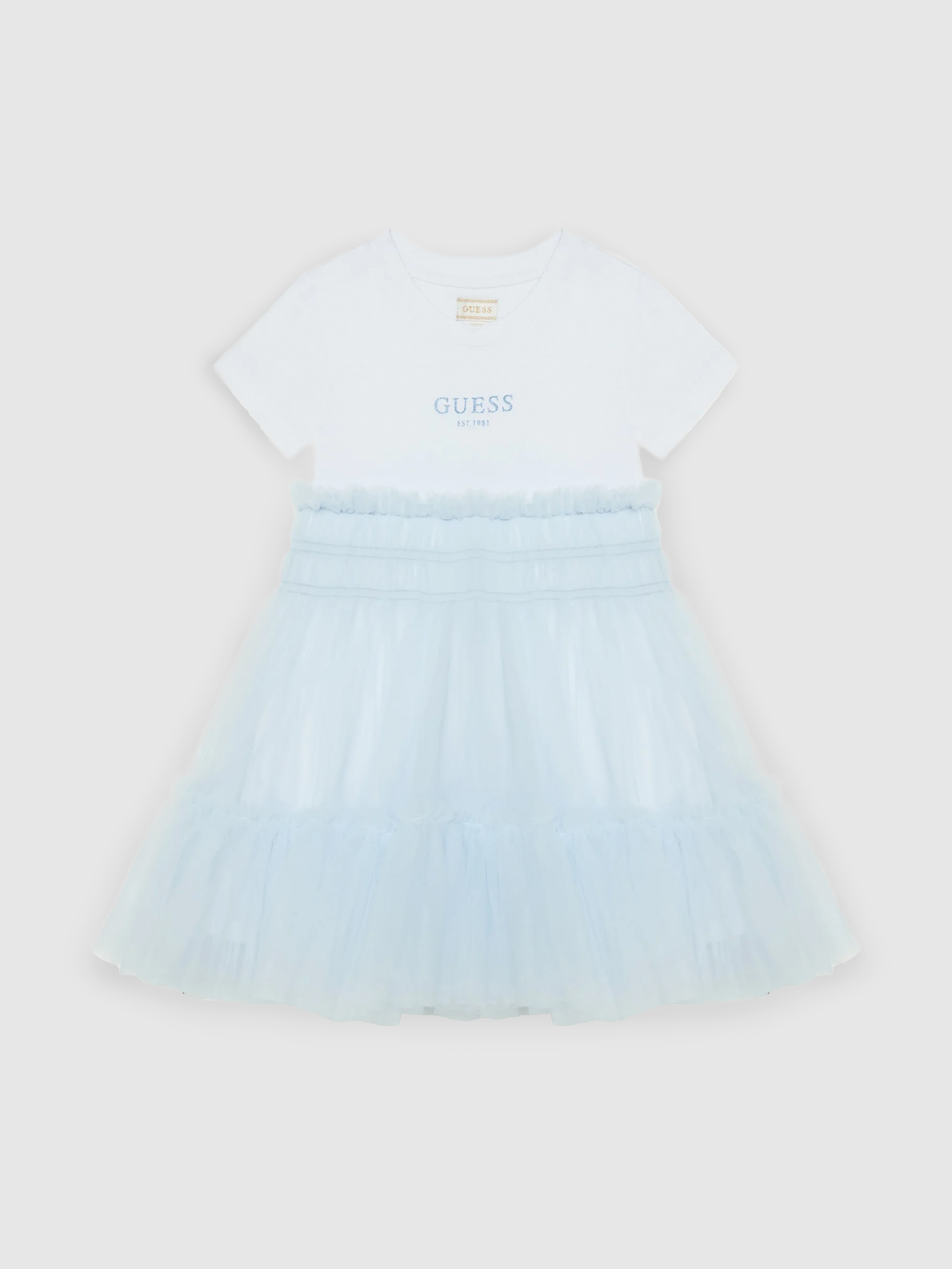 Dress Girl Guess