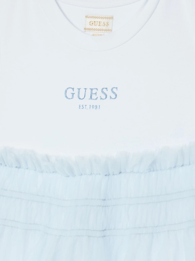 Dress Girl Guess