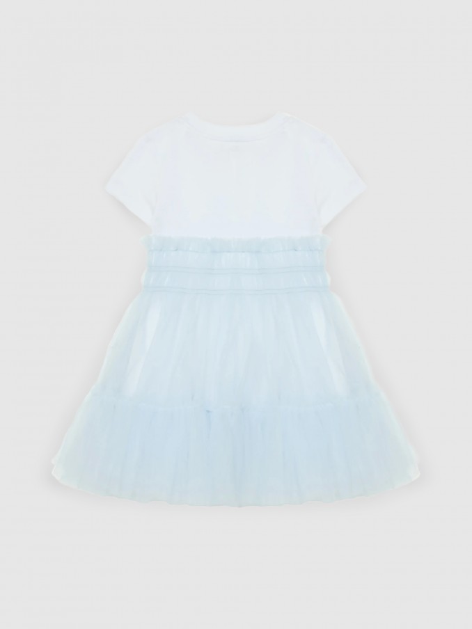 Dress Girl Guess