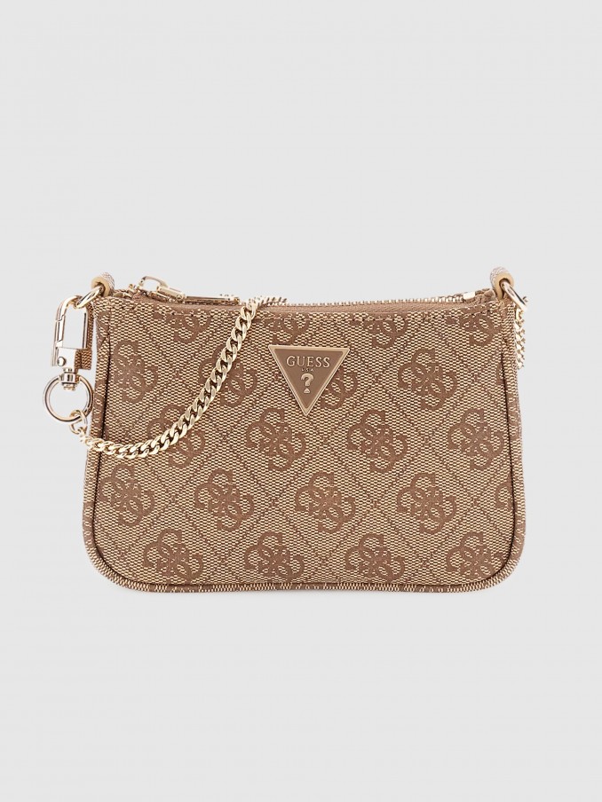 Shoulder Bags Woman Guess