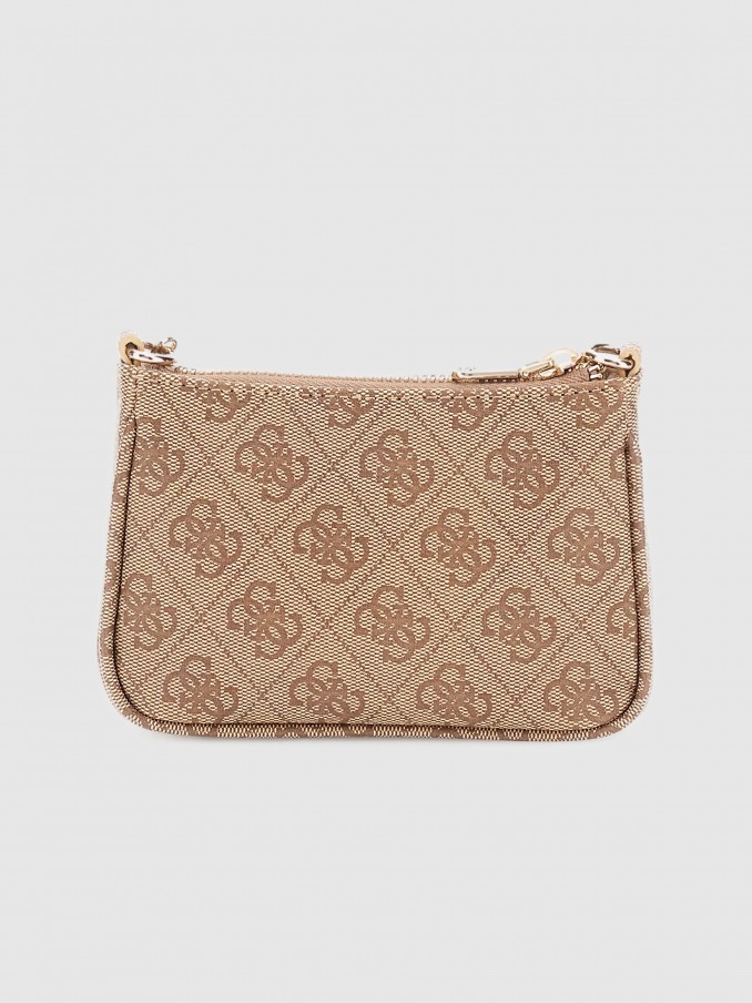 Shoulder Bags Woman Guess